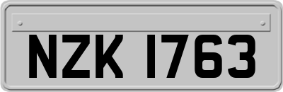 NZK1763