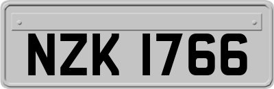 NZK1766