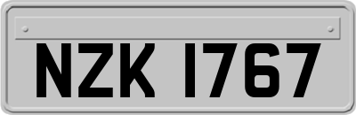 NZK1767