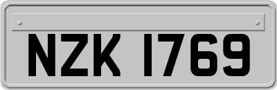 NZK1769