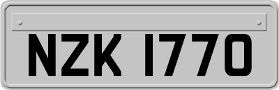NZK1770