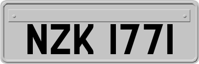 NZK1771