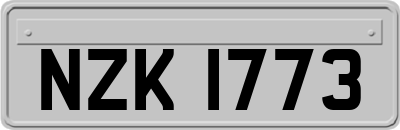 NZK1773