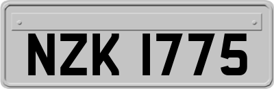 NZK1775