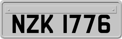 NZK1776