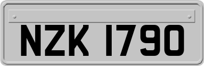 NZK1790