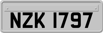 NZK1797