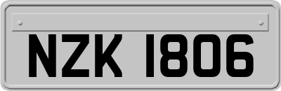 NZK1806