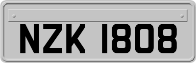 NZK1808