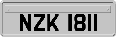 NZK1811