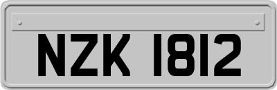 NZK1812