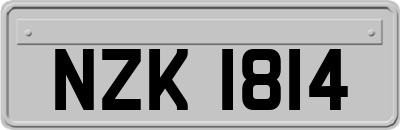NZK1814