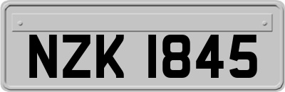 NZK1845