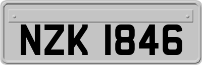 NZK1846