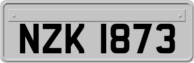 NZK1873