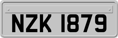 NZK1879