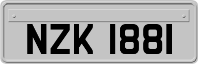 NZK1881
