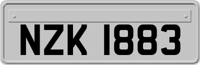 NZK1883