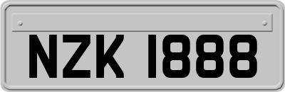 NZK1888