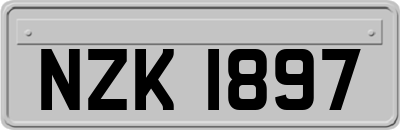 NZK1897