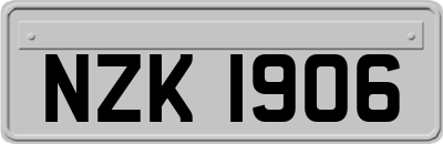 NZK1906