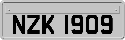 NZK1909