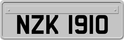 NZK1910