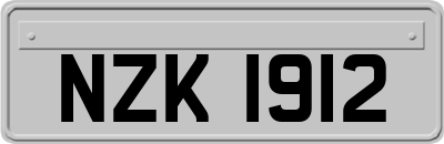 NZK1912
