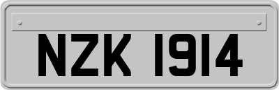 NZK1914
