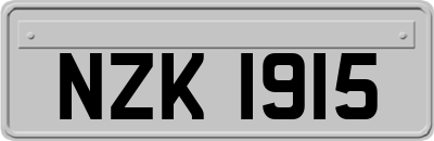 NZK1915