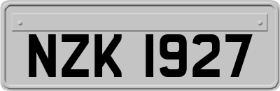 NZK1927