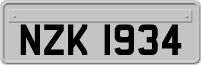 NZK1934