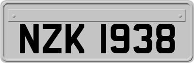 NZK1938