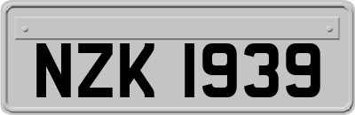 NZK1939