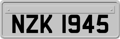 NZK1945