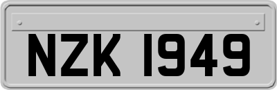 NZK1949