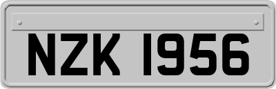 NZK1956