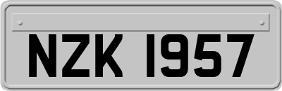 NZK1957