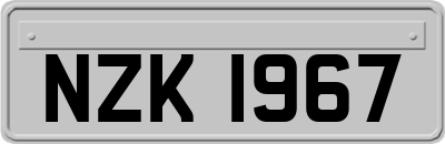 NZK1967