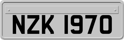 NZK1970