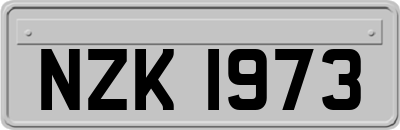 NZK1973
