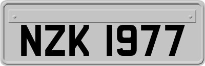 NZK1977