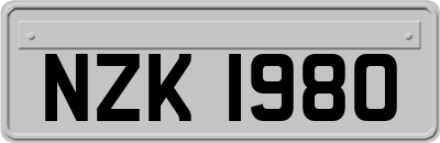 NZK1980