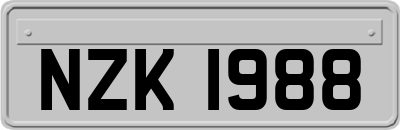 NZK1988