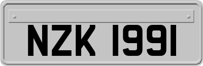NZK1991