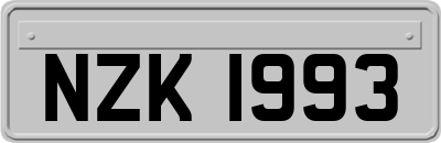 NZK1993