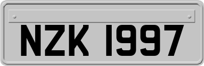 NZK1997