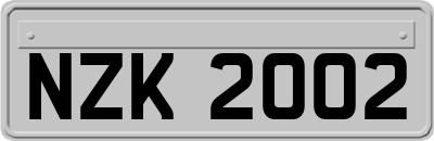 NZK2002