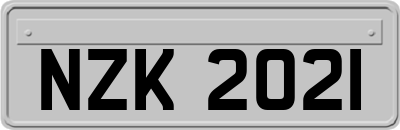 NZK2021