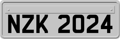 NZK2024